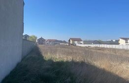 Teren intravilan 2720mp, deschidere bilaterală situat în zona Selgros/Stejarului