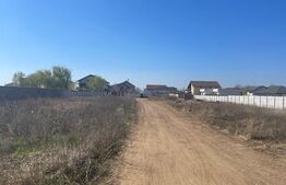 Teren intravilan 2720mp, deschidere bilaterală situat în zona Selgros/Stejarului
