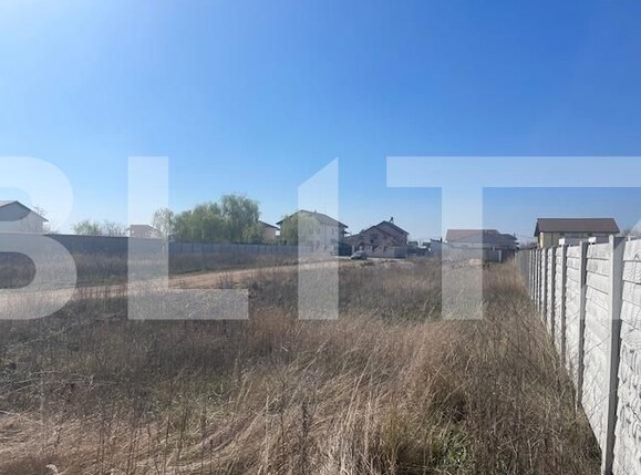 Teren de vânzare Exterior Est - 144616TV | BLITZ Craiova | Poza6