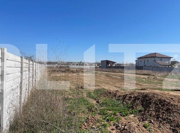 Teren de vânzare Exterior Est - 144616TV | BLITZ Craiova | Poza2