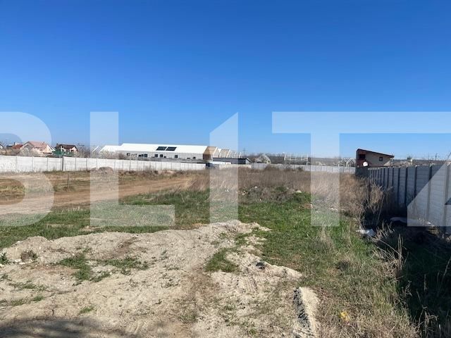 Teren de vânzare Exterior Est - 144616TV | BLITZ Craiova | Poza3