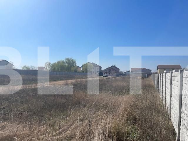 Teren de vânzare Exterior Est - 144616TV | BLITZ Craiova | Poza6