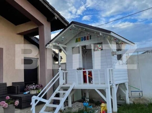 Casa de vânzare 4 camere Sud-Est - 144636CV | BLITZ Craiova | Poza5