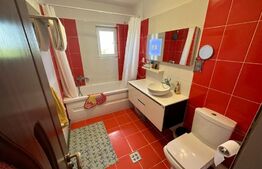 Apartament de 3 camere, decomandat, 85mp, Magnolia Pielesti