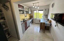 Apartament de 3 camere, decomandat, 85mp, Magnolia Pielesti