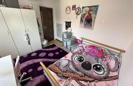 Apartament de 3 camere, decomandat, 85mp, Magnolia Pielesti