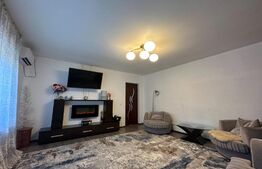 Apartament de 3 camere, decomandat, 85mp, Magnolia Pielesti