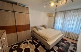Apartament de 3 camere, decomandat, 85mp, Magnolia Pielesti