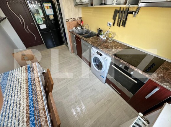 Apartament de vânzare 3 camere Exterior Est - 144644AV | BLITZ Craiova | Poza7