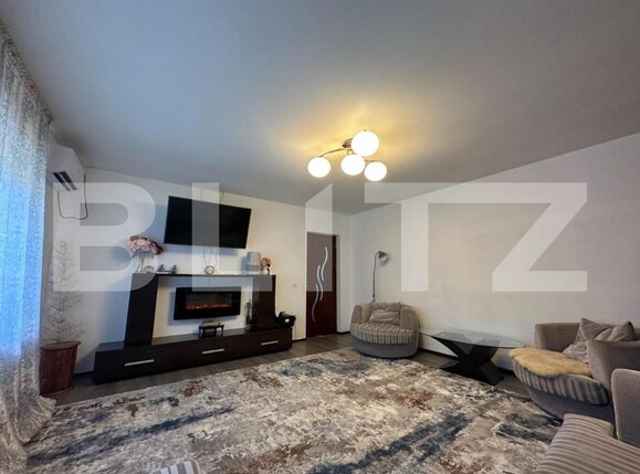 Apartament de vânzare 3 camere Exterior Est - 144644AV | BLITZ Craiova | Poza9