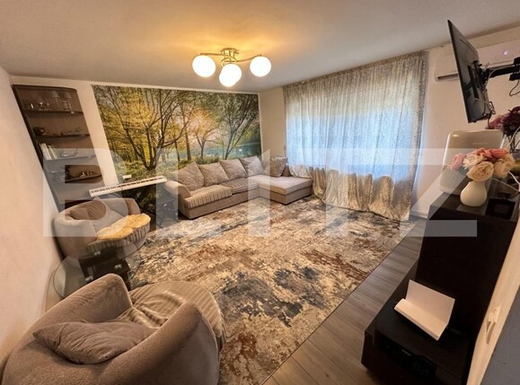 Apartament de vânzare 3 camere Exterior Est - 144644AV | BLITZ Craiova | Poza1