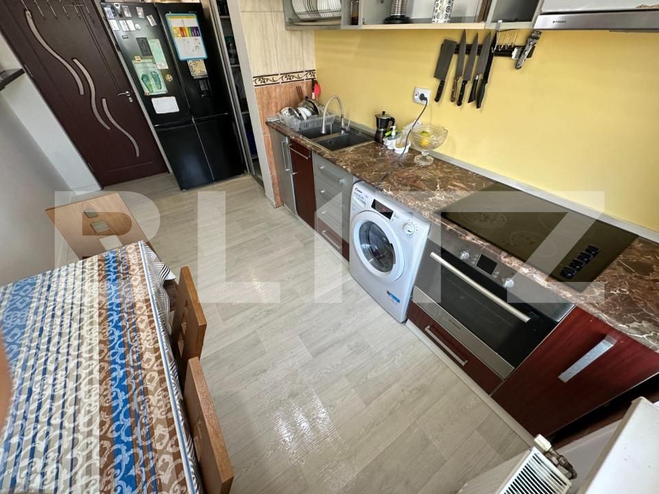 Apartament de vânzare 3 camere Exterior Est - 144644AV | BLITZ Craiova | Poza7