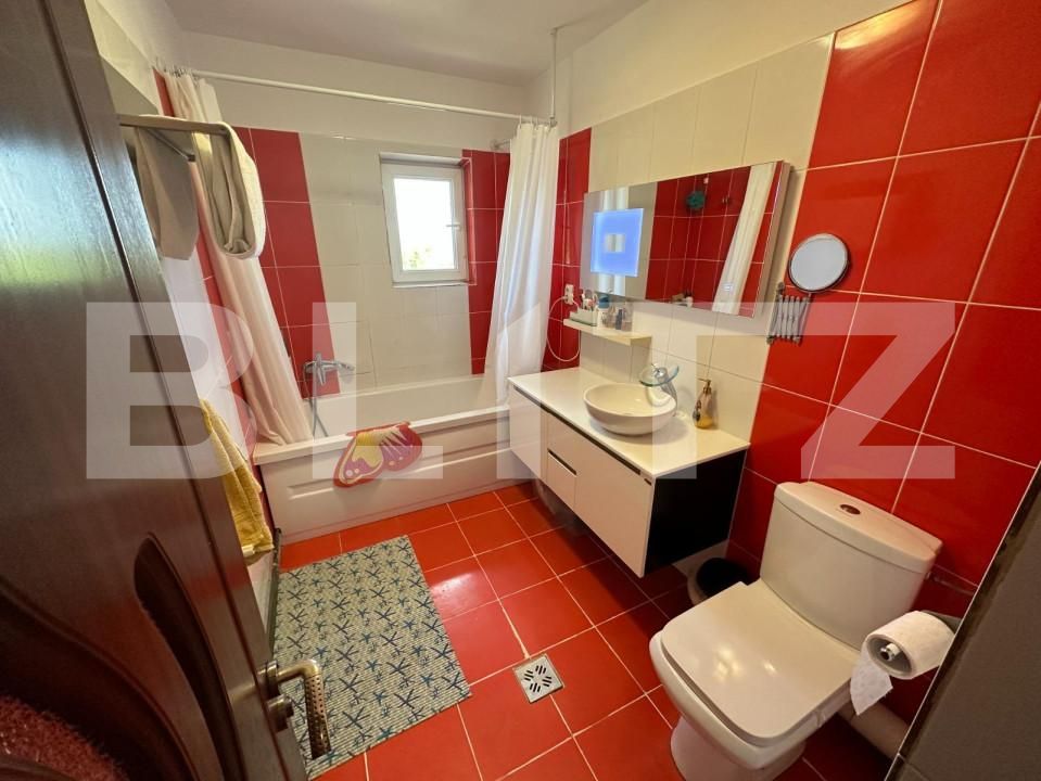 Apartament de vânzare 3 camere Exterior Est - 144644AV | BLITZ Craiova | Poza8