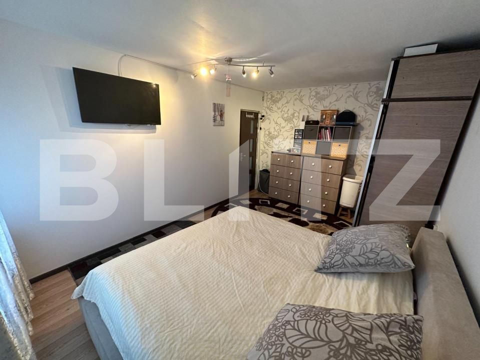 Apartament de vânzare 3 camere Exterior Est - 144644AV | BLITZ Craiova | Poza3