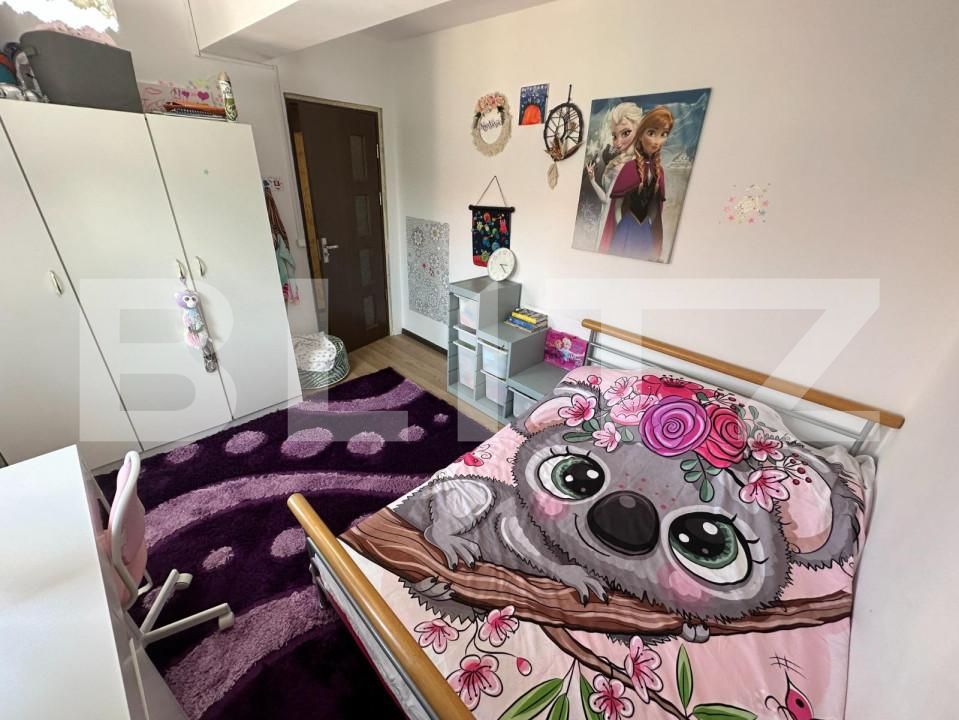 Apartament de vânzare 3 camere Exterior Est - 144644AV | BLITZ Craiova | Poza5