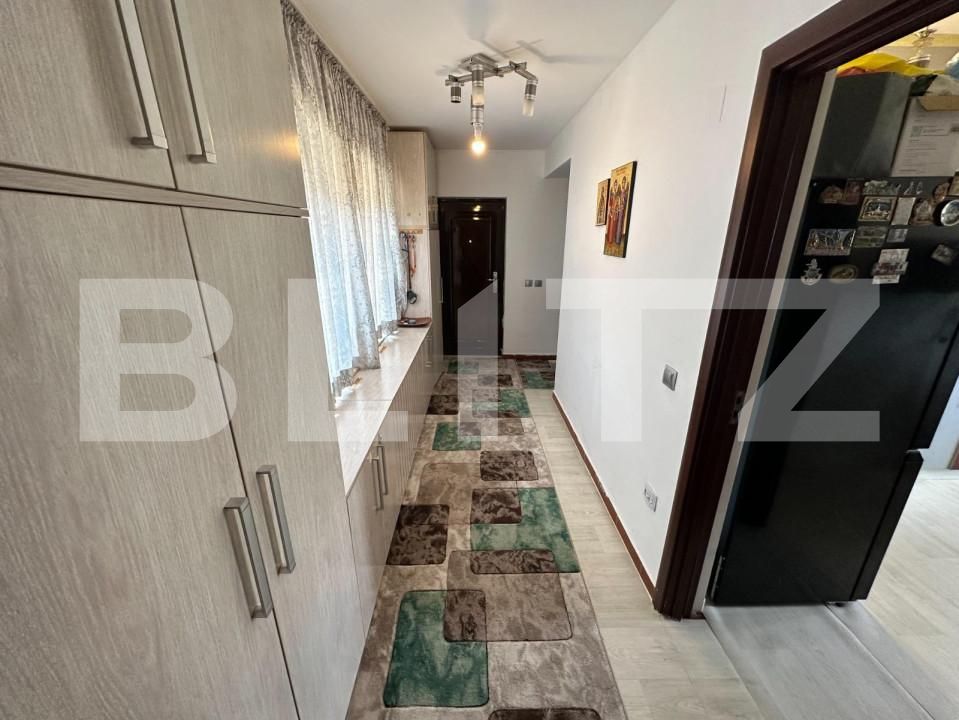 Apartament de vânzare 3 camere Exterior Est - 144644AV | BLITZ Craiova | Poza10