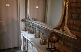 Casa 3 camere,307 mp,330 mp teren, zona Ramada