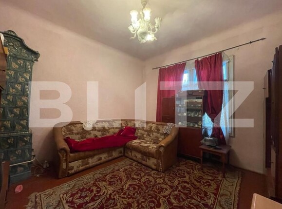 Casa de închiriat 3 camere Central - 144725CI | BLITZ Craiova | Poza1