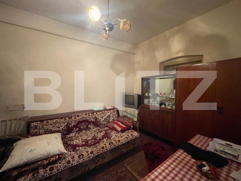 Casa de închiriat 3 camere Central - 144725CI | BLITZ Craiova | Poza3