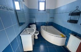 Casa cu 5 camere,  curte 650 mp, zona Bariera Valcii