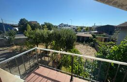 Casa cu 5 camere,  curte 650 mp, zona Bariera Valcii