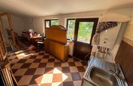 Casa cu 5 camere,  curte 650 mp, zona Bariera Valcii