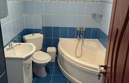 Casa cu 5 camere,  curte 650 mp, zona Bariera Valcii