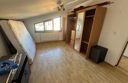 Casa cu 5 camere,  curte 650 mp, zona Bariera Valcii