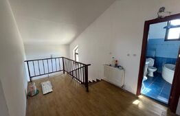 Casa cu 5 camere,  curte 650 mp, zona Bariera Valcii