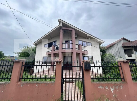 Casa de închiriat 5 camere Bariera Valcii - 144748CI | BLITZ Craiova | Poza1