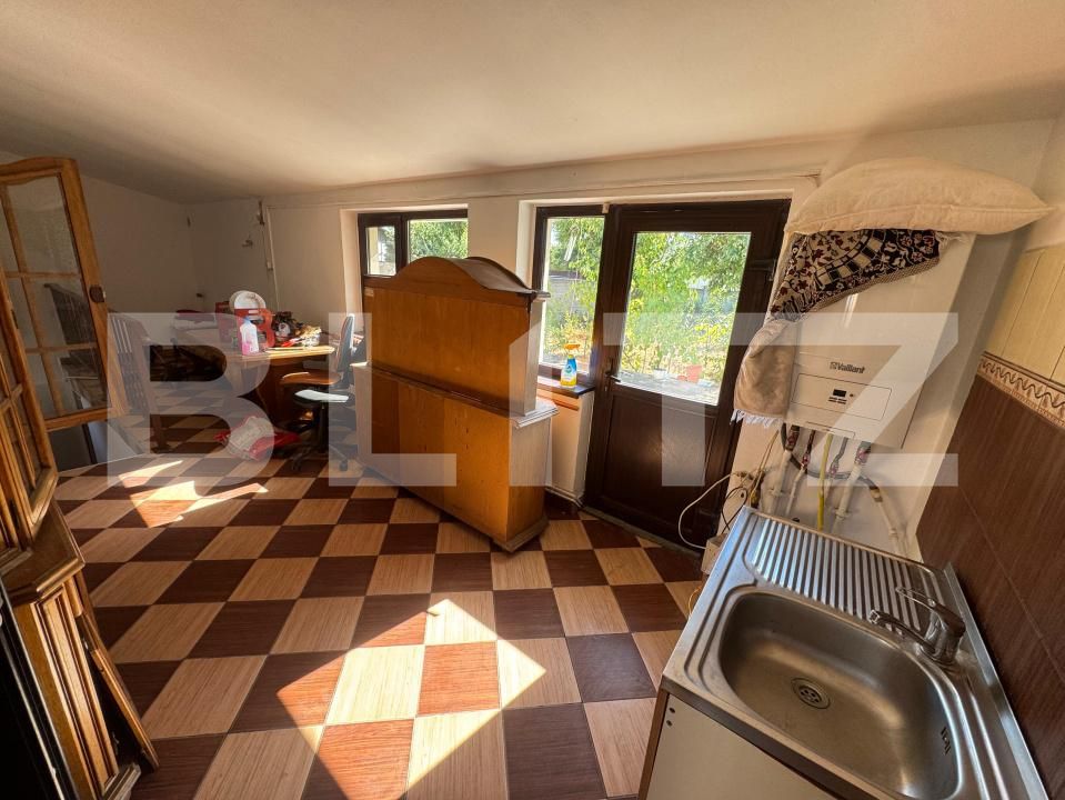 Casa de închiriat 5 camere Bariera Valcii - 144748CI | BLITZ Craiova | Poza2