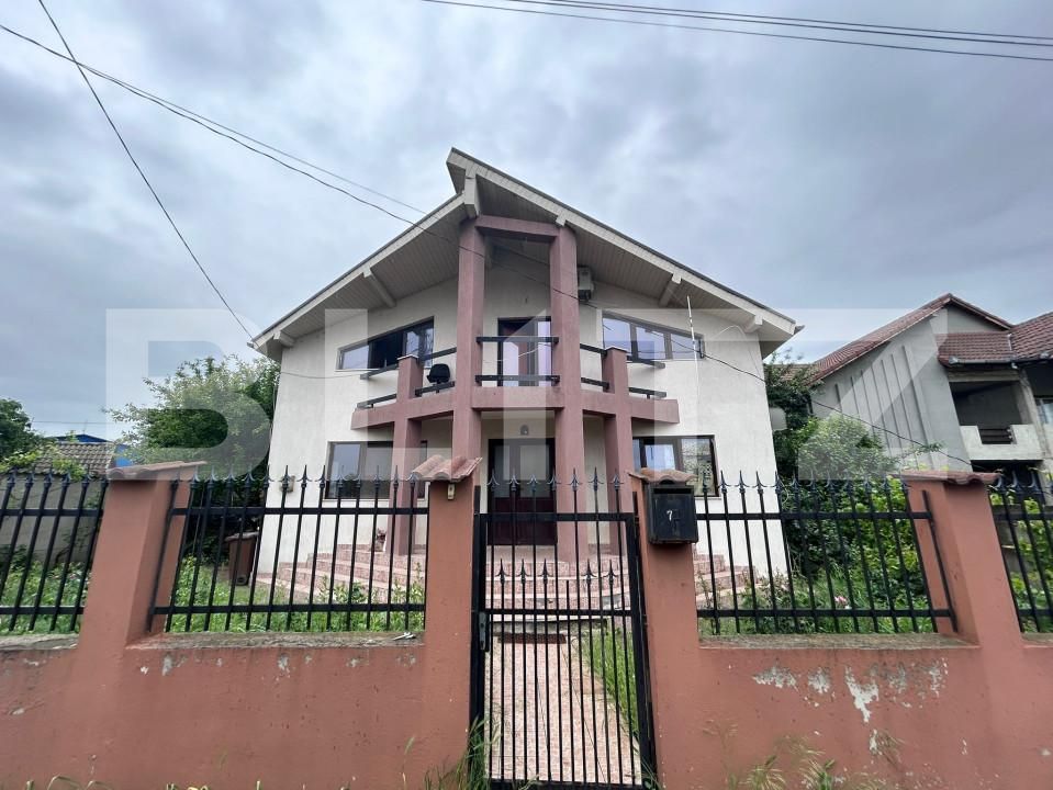 Casa de închiriat 5 camere Bariera Valcii - 144748CI | BLITZ Craiova | Poza3