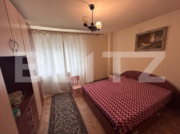 Apartament de închiriat 3 camere George Enescu - 144749AI | BLITZ Craiova | Poza5