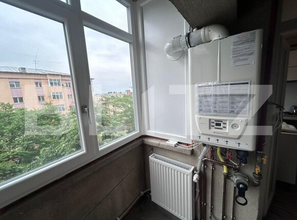 Apartament de închiriat 3 camere George Enescu - 144749AI | BLITZ Craiova | Poza2