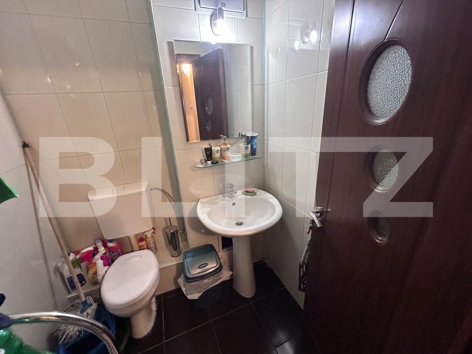 Apartament de închiriat 3 camere George Enescu - 144749AI | BLITZ Craiova | Poza4