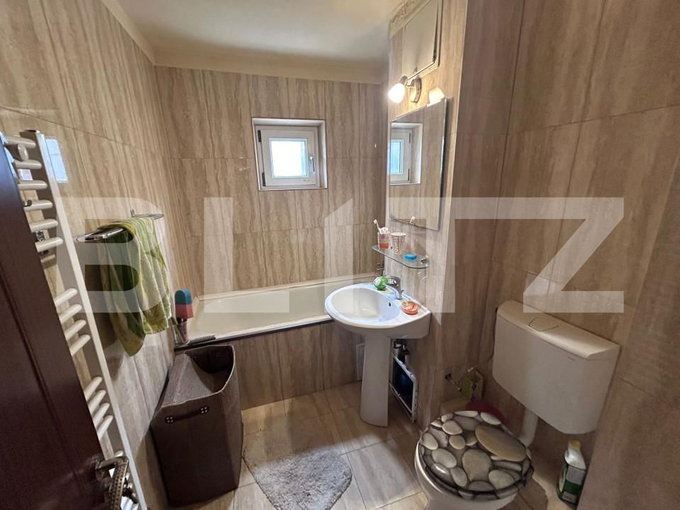 Apartament de închiriat 3 camere George Enescu - 144749AI | BLITZ Craiova | Poza3