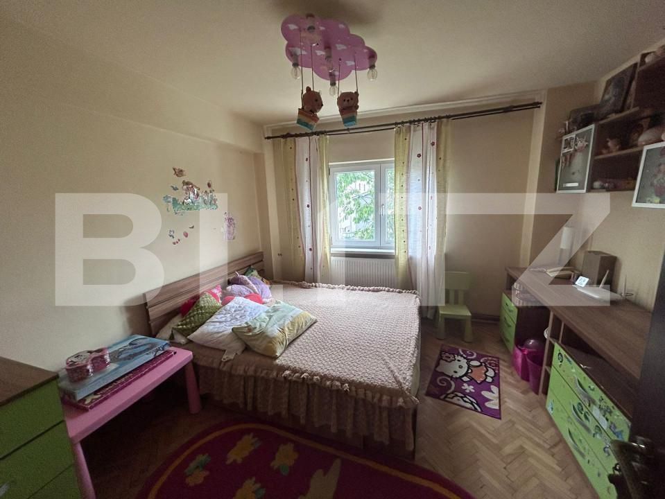 Apartament de închiriat 3 camere George Enescu - 144749AI | BLITZ Craiova | Poza6