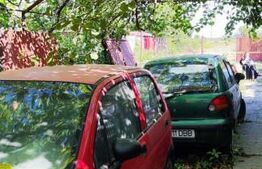 Casa 4 camere, 125 mp, teren, 500 mp, zona Rovine 2 