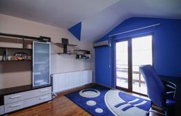 Casa cu 6 camere, 250 mp, zona Bordei