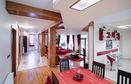 Casa cu 6 camere, 250 mp, zona Bordei