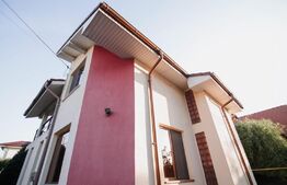 Casa cu 6 camere, 250 mp, zona Bordei