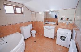 Casa cu 6 camere, 250 mp, zona Bordei