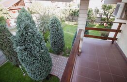 Casa cu 6 camere, 250 mp, zona Bordei