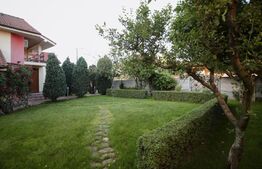 Casa cu 6 camere, 250 mp, zona Bordei