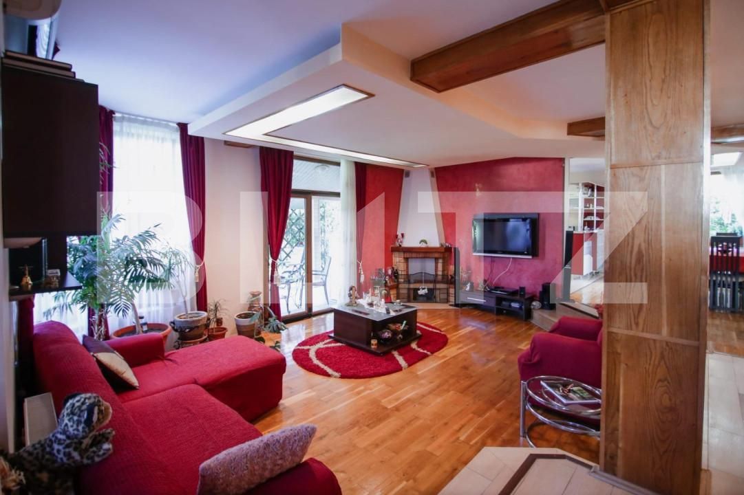 Casa de vânzare 5 camere Bordei - 144865CV | BLITZ Craiova | Poza3