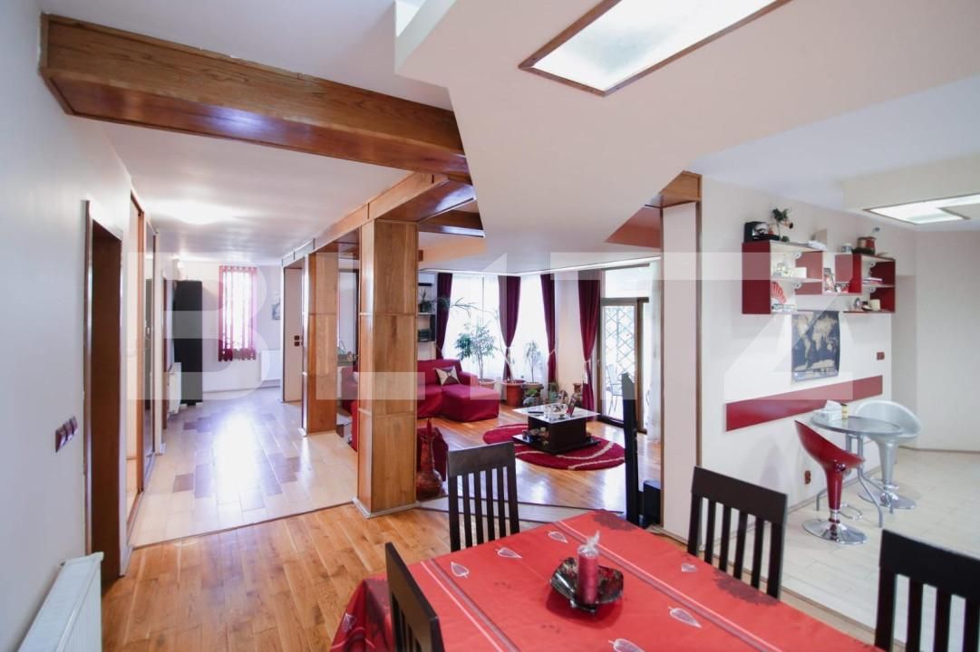 Casa de vânzare 5 camere Bordei - 144865CV | BLITZ Craiova | Poza2