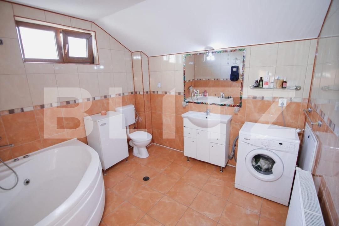 Casa de vânzare 5 camere Bordei - 144865CV | BLITZ Craiova | Poza10