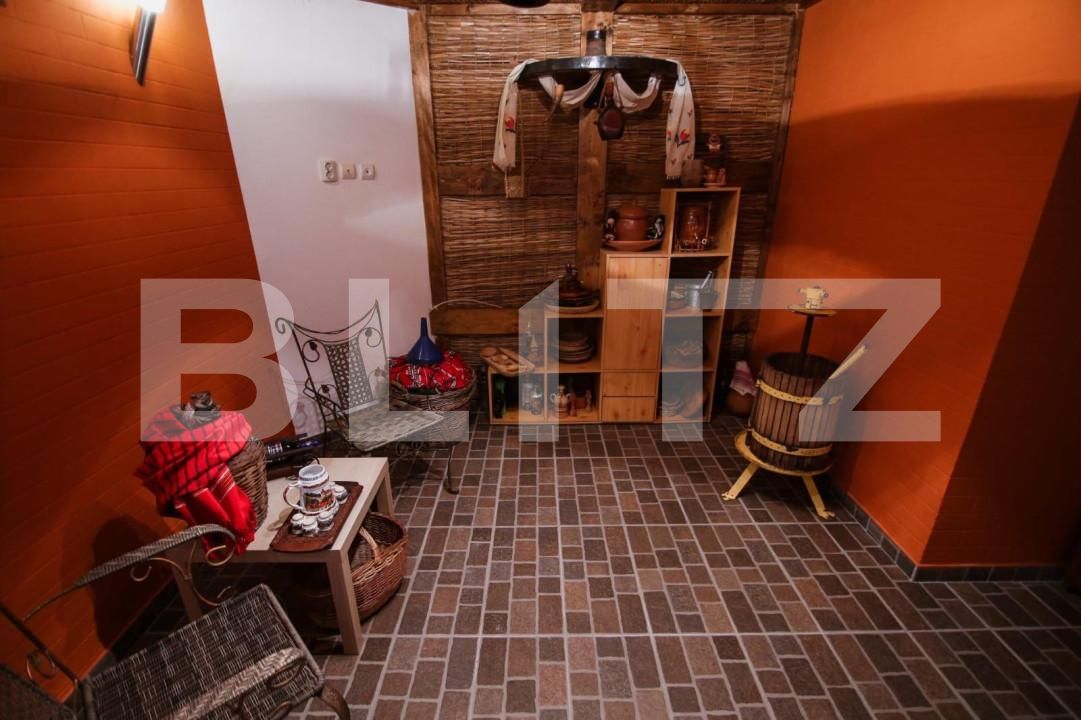 Casa de vânzare 5 camere Bordei - 144865CV | BLITZ Craiova | Poza11