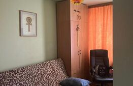 Apartament 3 camere, 57 mp, Exterior Vest. 