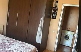 Apartament 3 camere, 57 mp, Exterior Vest. 